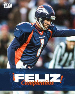Image post by @broncosespanol on Instagram