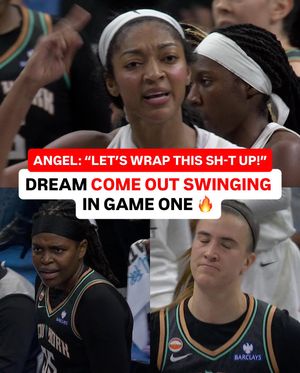 Image post by @brwsports on Instagram