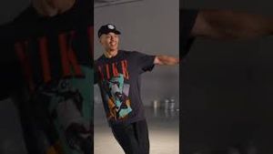 Video post by @1million_dance on YouTube