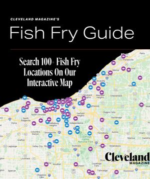 Image post by @clevelandmagazine on Instagram