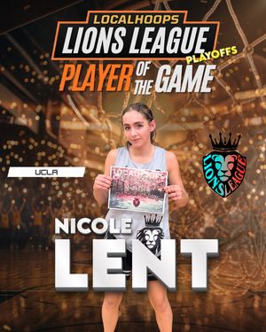 Image post by @localhoops on Instagram