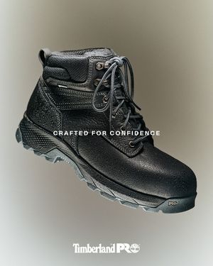 Image post by @timberlandpro on Instagram