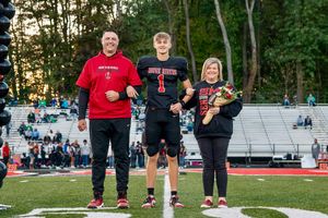 Image post by @roughriderskent on Instagram