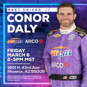 Image post by @conordaly22 on Instagram
