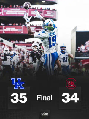 Video post by @collegesportsco on TikTok