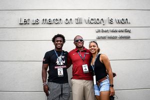 Image post by @wsucougarathletics on Instagram