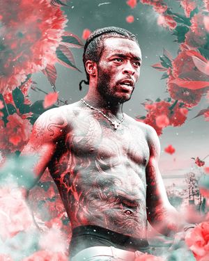 Image post by @justgiodesigns on Instagram