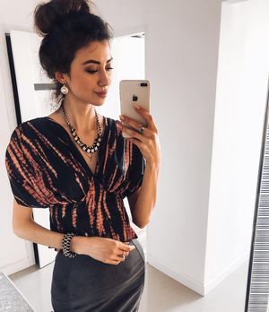 Image post by @oliwia__walczak on Instagram