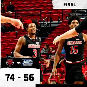 Image post by @AStateMB on Twitter
