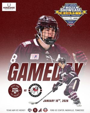 Image post by @tamuicehockey on Instagram