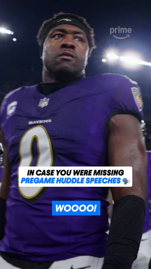 Video post by @nflonprime on TikTok