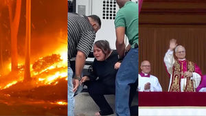 Image post by @UnivisionPuertoRico on Facebook