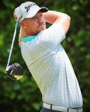 Image post by @jakesgolf62 on Instagram