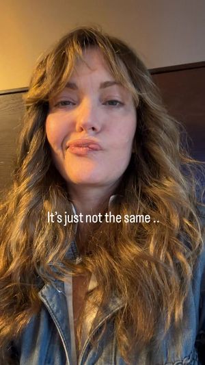 Video post by @amypurdygurl on Instagram