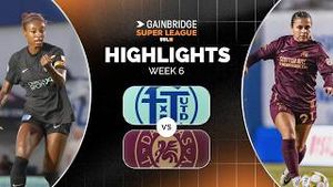 Video post by @gainbridgesuperleague on YouTube