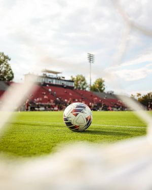 Image post by @gamecockmsoccer on Instagram