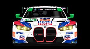 Image post by @foleyracingrfr on Instagram