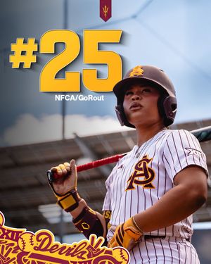 Image post by @sundevilsb on Instagram
