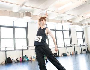 Image post by @joffreynycpreprojc on Instagram