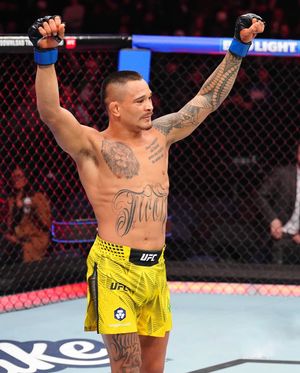 Image post by @lfafighting on Instagram