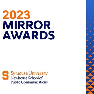 Image post by @newhousesu on Instagram