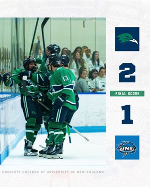 Image post by @endicottmih on Instagram