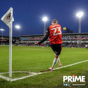 Image post by @davehorn247 on Instagram