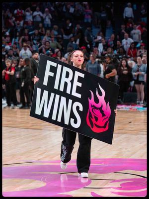Image post by @pdxfirewerks on Instagram