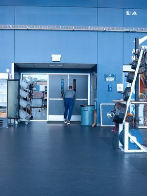 Image post by @ricefootball on Instagram