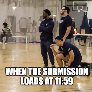 Image post by @gucampusrec on Instagram