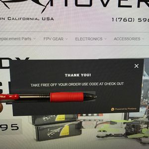 Image post by @xhoverllc on Instagram