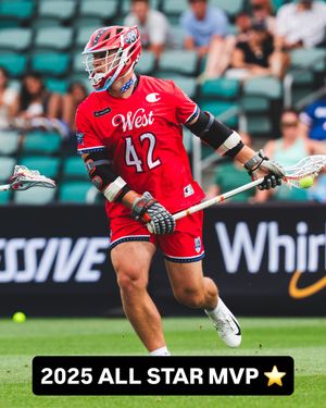 Image post by @denveroutlaws on Instagram