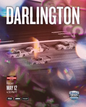 Image post by @phoenixraceway on Twitter