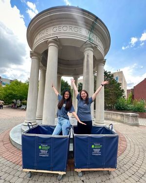Image post by @homeatgw on Instagram