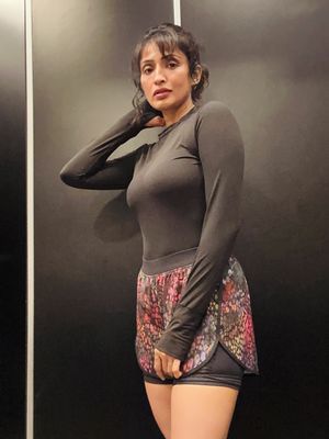 Image post by @alefiakapadia on Instagram