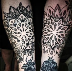 Image post by @louietattooie on Instagram
