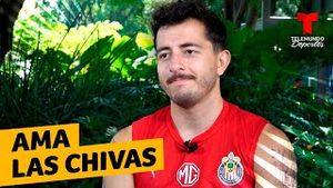 Video post by @deportes on YouTube