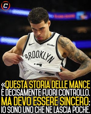 Image post by @cronache_di_basket on Instagram