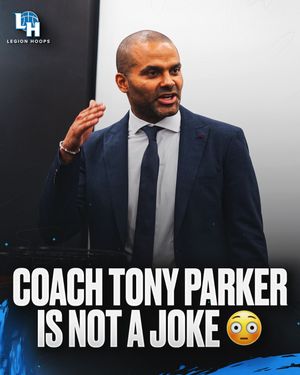 Image post by @legionhoops on Instagram