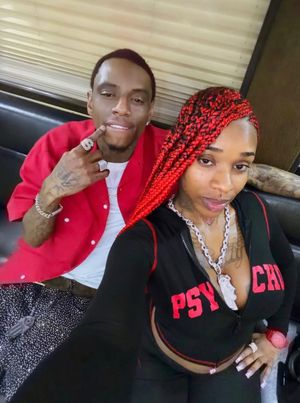 Video post by @sexyyred314 on TikTok