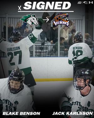 Image post by @gomustangsports on Instagram