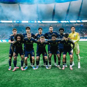 Image post by @whitecapsfc on Instagram