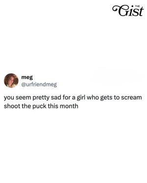 Image post by @thegistusa on Instagram
