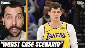 Video post by @hoopstonight on YouTube
