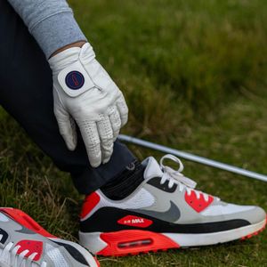Image post by @benzygolf on Instagram
