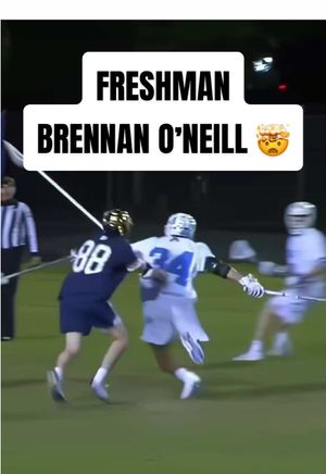 Video post by @lacrossenetwork on TikTok