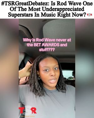 Image post by @theshaderoom on Instagram