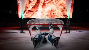 Image post by @sjbarracuda on Facebook
