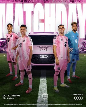 Image post by @intermiamicf on Instagram
