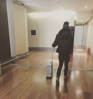 Image post by @iamtimconnor on Instagram